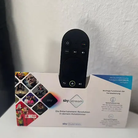 Zum Postwagen Appartement