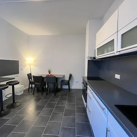 Zum Postwagen Appartement Gevelsberg