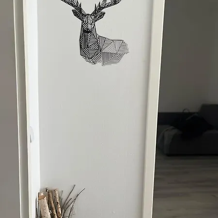 Appartement Zum Postwagen Gevelsberg