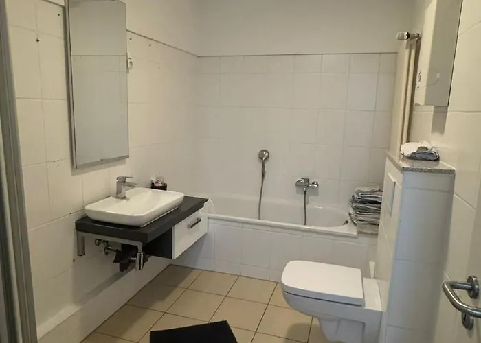 Appartement Zum Postwagen