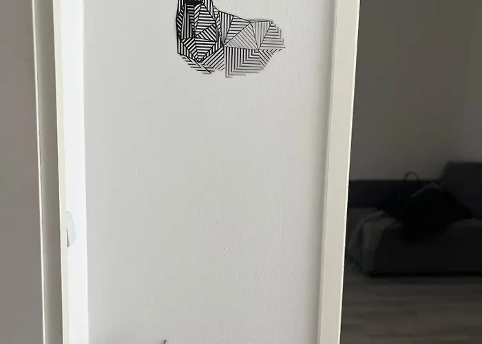 Appartement Zum Postwagen Gevelsberg